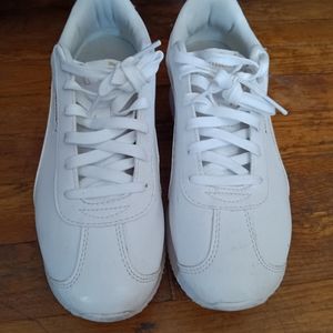 Puma Platform Sneakers